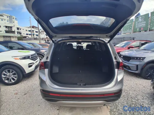 2023 Hyundai Santa Fe — foto 5 / 11