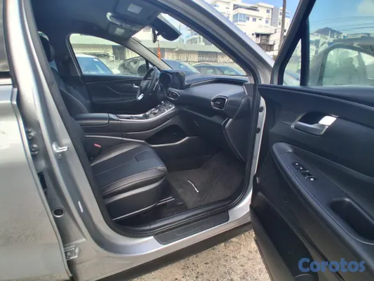 2023 Hyundai Santa Fe — foto 6 / 11