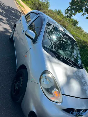 2015 Nissan March — foto 2 / 9