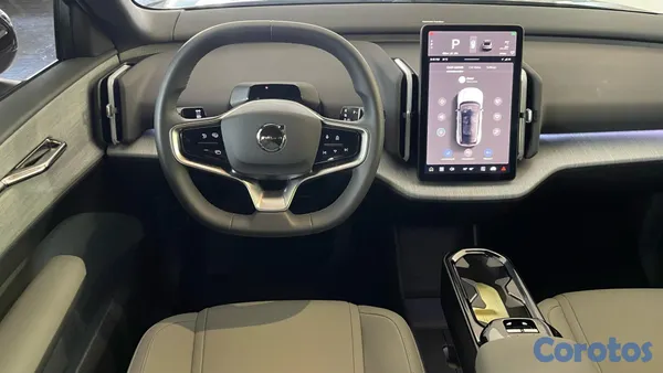 2026 Volvo EX30 — foto 6 / 8