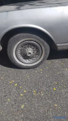 1982 Chevrolet Caprice Classic — foto 3 / 5