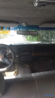 1982 Chevrolet Caprice Classic — foto 4 / 5