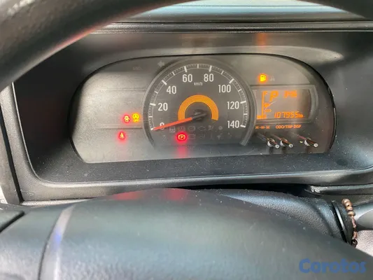 2020 Daihatsu HIJET — foto 9 / 10