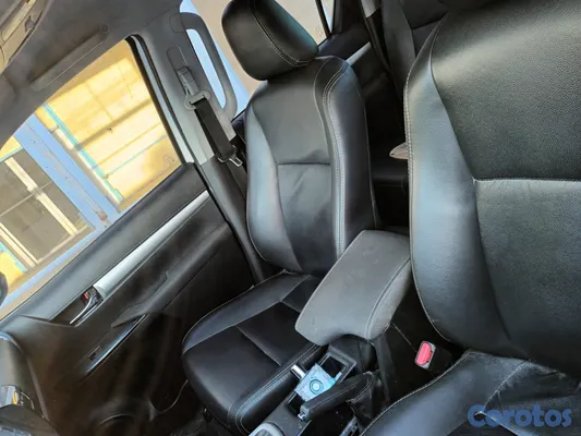 2022 Toyota Hilux — foto 3 / 5