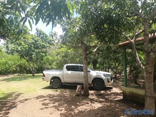 2022 Toyota Hilux — foto 5 / 5