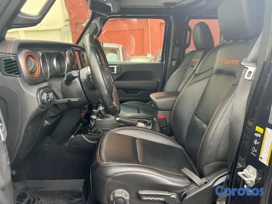 2021 Jeep Mojave — foto 7 / 9