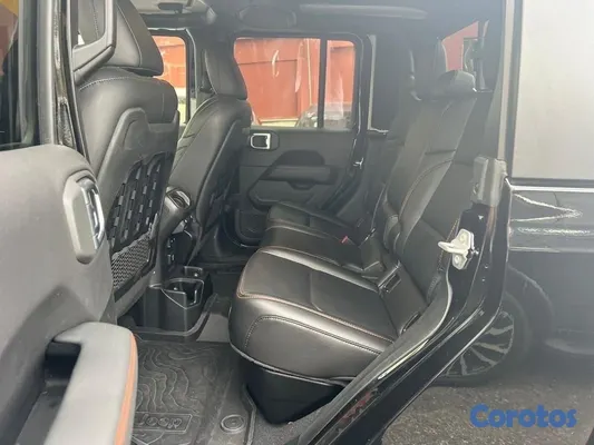 2021 Jeep Mojave — foto 8 / 9
