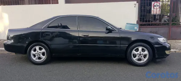 1998 Lexus Es