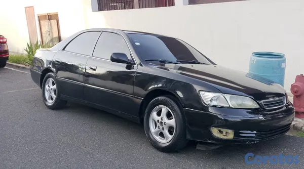 1998 Lexus Es — foto 2 / 12