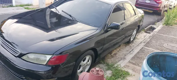 1998 Lexus Es — foto 4 / 12