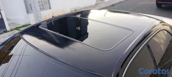 1998 Lexus Es — foto 6 / 12