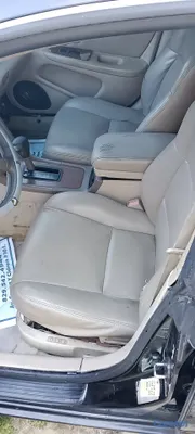 1998 Lexus Es — foto 7 / 12