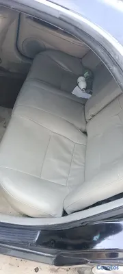 1998 Lexus Es — foto 8 / 12