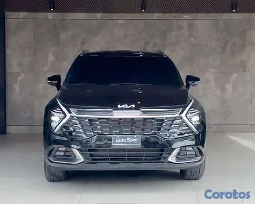 2026 Kia Sportage — foto 2 / 11