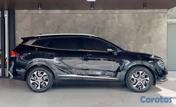 2026 Kia Sportage — foto 3 / 11