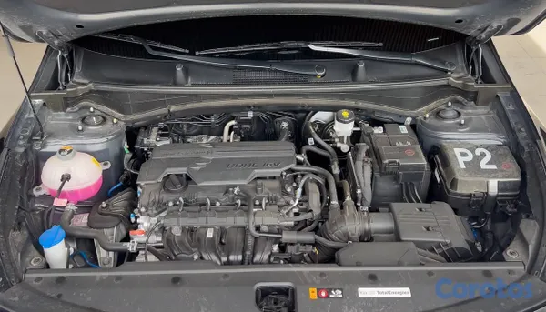 2026 Kia Sportage — foto 4 / 11