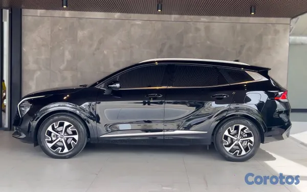 2026 Kia Sportage — foto 5 / 11