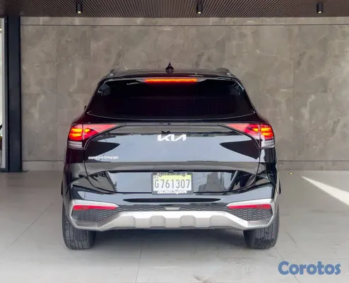 2026 Kia Sportage — foto 6 / 11