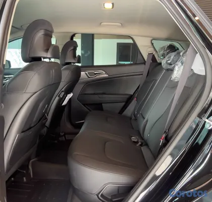 2026 Kia Sportage — foto 7 / 11