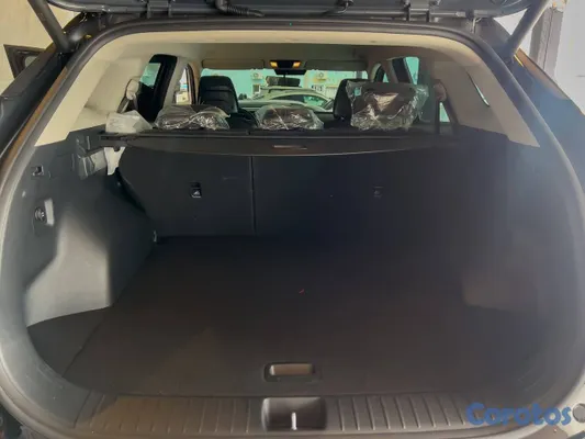 2026 Kia Sportage — foto 9 / 11