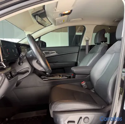 2026 Kia Sportage — foto 10 / 11