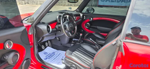 2011 Mini Cabrio — foto 14 / 20