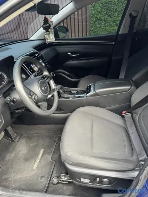 2020 Hyundai Tucson — foto 3 / 9