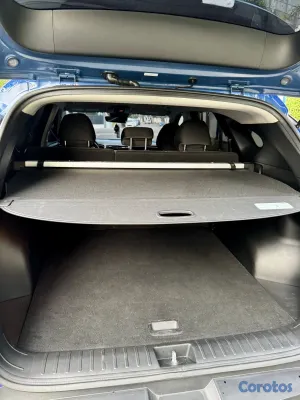 2020 Hyundai Tucson — foto 4 / 9