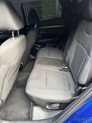 2020 Hyundai Tucson — foto 6 / 9