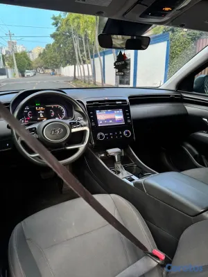 2020 Hyundai Tucson — foto 9 / 9