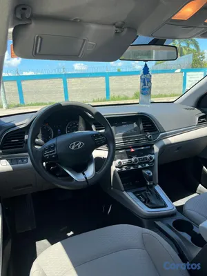 2020 Hyundai Elantra — foto 4 / 10