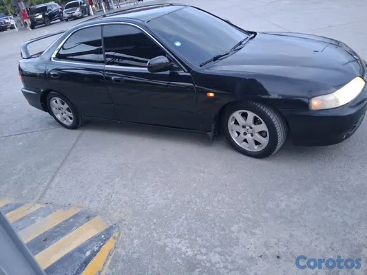 2000 Acura Integra — foto 4 / 8