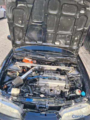2000 Acura Integra — foto 5 / 8