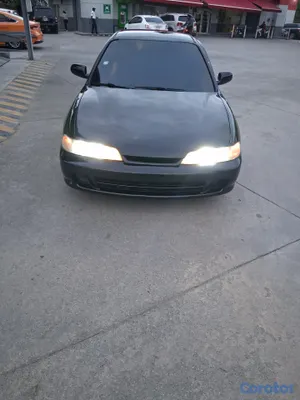 2000 Acura Integra — foto 6 / 8