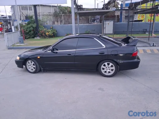 2000 Acura Integra — foto 7 / 8