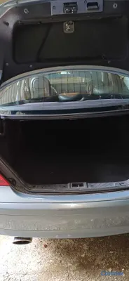 2005 Mercedes-Benz Clase C