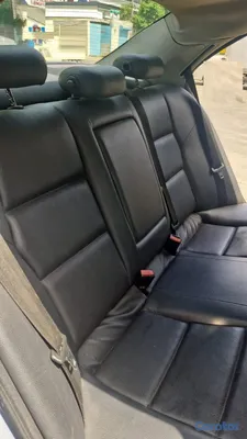 2005 Mercedes-Benz Clase C — foto 10 / 11