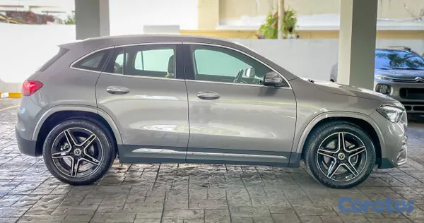 2025 Mercedes-Benz Clase GLA