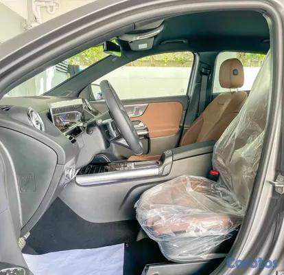 2025 Mercedes-Benz Clase GLA — foto 6 / 12