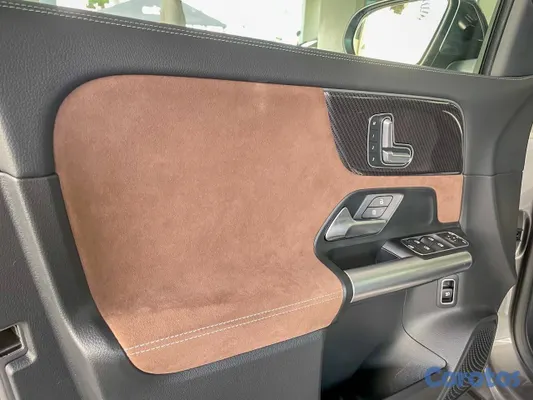 2025 Mercedes-Benz Clase GLA — foto 10 / 12