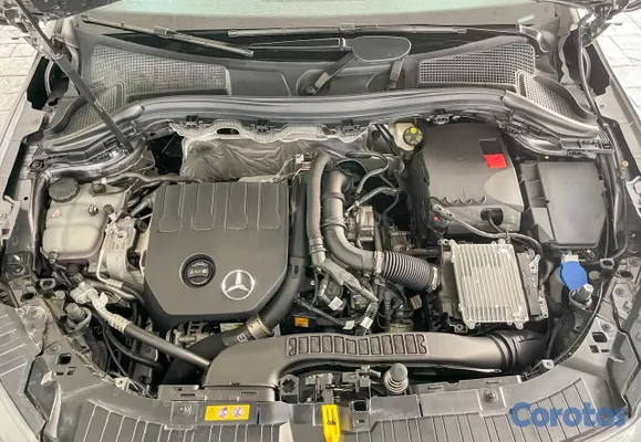 2025 Mercedes-Benz Clase GLA — foto 12 / 12