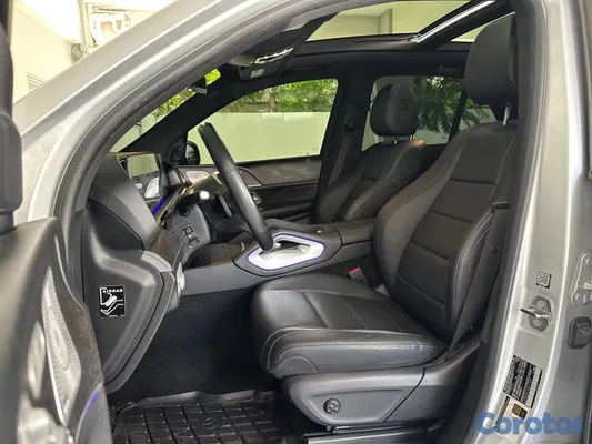 2026 Mercedes-Benz Clase GLE — foto 5 / 10