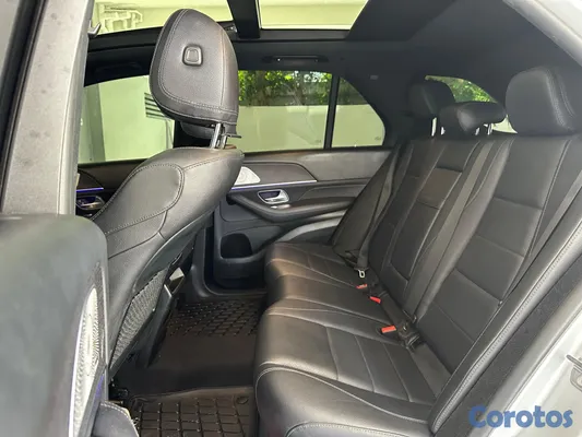 2026 Mercedes-Benz Clase GLE — foto 6 / 10