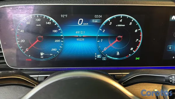 2026 Mercedes-Benz Clase GLE — foto 10 / 10