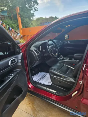 2020 Jeep Grand Cherokee — foto 3 / 12