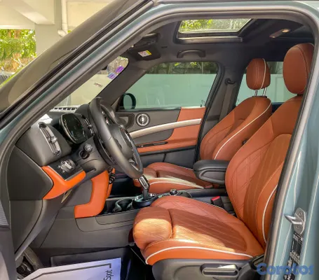 2023 Mini Countryman — foto 6 / 11