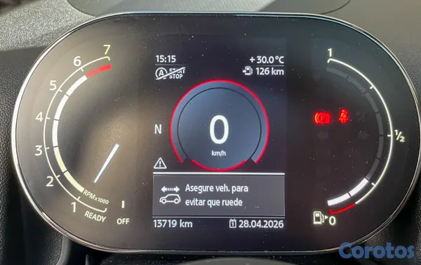 2023 Mini Countryman — foto 8 / 11