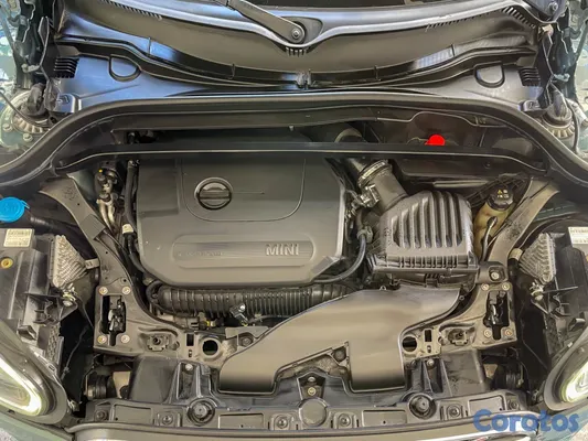 2023 Mini Countryman — foto 10 / 11