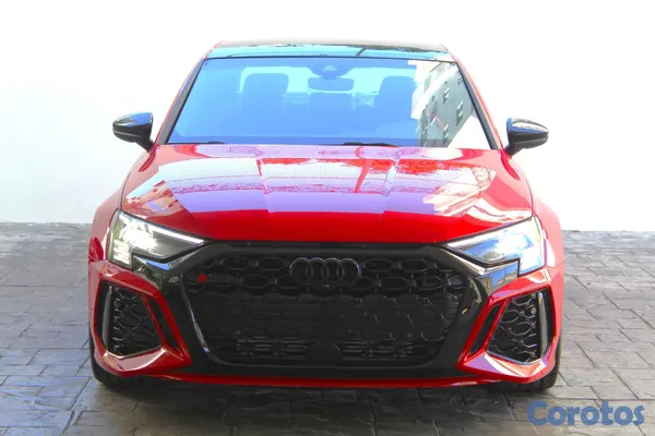 2023 Audi RS3