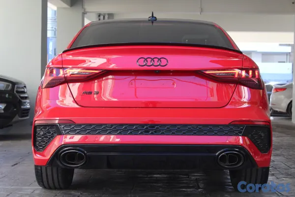 2023 Audi RS3 — foto 5 / 10